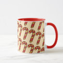 Search for candy cane mugs Xmas