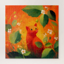 Search for whimsical puzzles Nature