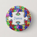 Search for jigsaw badges Kids