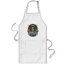 Search for astronaut cat aprons Space