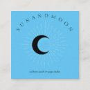 Search for sunrise business cards Minimal