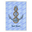 Search for anchor design cards Blue