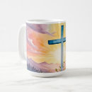 Search for the empty tomb mugs Easter