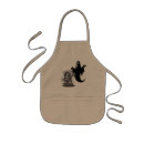 Search for grim reaper aprons Ghost