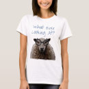 Search for ewe tshirts Sheep