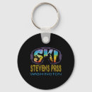 Search for extreme sports key rings Skiing