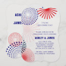 Search for i do barbecue invitations Red white and blue