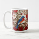 Search for bluebird mugs Vintage
