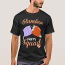 Search for slumber party tshirts Nails