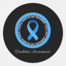 Search for type 1 stickers Type 2 diabetes