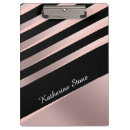 Search for pink clipboards Pretty