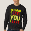 Search for techno music Beats