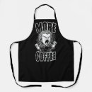 Search for coffee sayings aprons Funny coffee quote