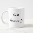 Search for housewife mugs Housewives