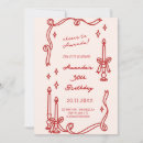 Search for candle invitations Wine