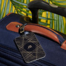 Search for gothic luggage tags Masculine