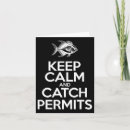 Search for catch fish cards Nature
