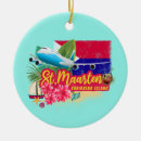 Search for st maarten christmas tree decorations Island