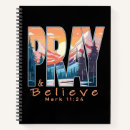 Search for christian notebooks Jesus