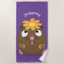 Search for guinea pig beach towels Pet