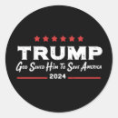 Search for save america stickers 2025