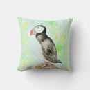 Search for puffin cushions Black