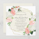 Search for white rose funeral invitations Celebration of life