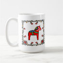 Search for dala horses mugs Folk