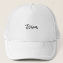 Search for jesus hats Bible