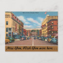 Search for bangor maine postcards Street
