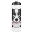 Search for border collie travel mugs Animal