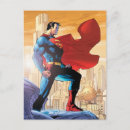 Search for classical planet postcards Superman