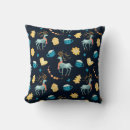 Search for christmas deer cushions Blue
