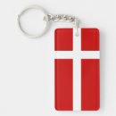 Search for denmark key rings White