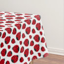 Search for ladybug tablecloths Cute