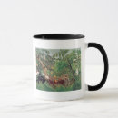Search for henri rousseau mugs Jungle