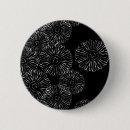 Search for retro abstract badges Flowers