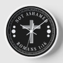 Search for not ashamed posters Christian