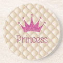 Search for charms coasters Pink