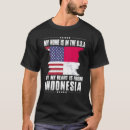 Search for indonesian tshirts Grown