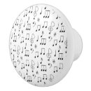 Search for musical knobs and pulls Music notes