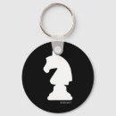 Search for chess piece key rings Board