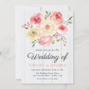 Search for peach wood invitations Flowers