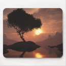 Search for lonely mousepads Sunset