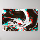 Search for distorting posters Background