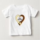 Search for antis baby shirts Heart