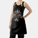 Search for slow aprons Nature