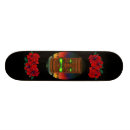 Search for hawaii tiki skateboards Totem