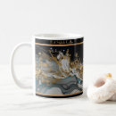 Search for marble look mugs Abstract