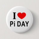 Search for pi day badges March 14